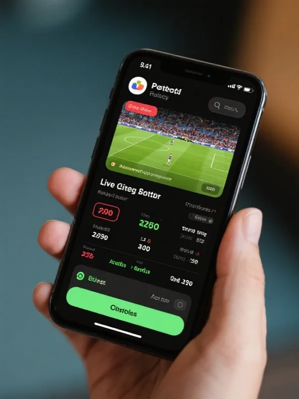 意甲投注与战术网官方App