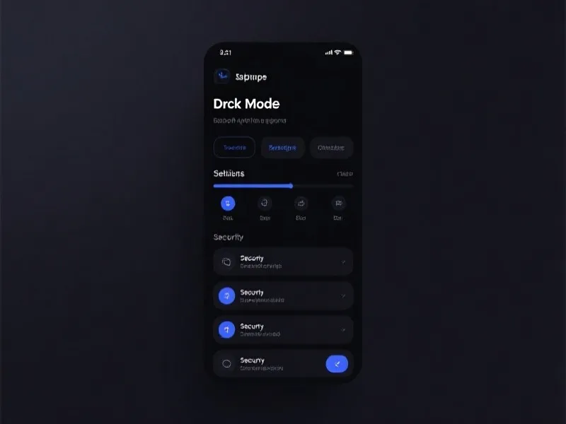 应用性能与安全