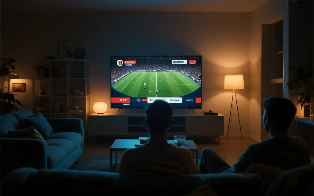 2026世界杯决赛美加墨直播入口全攻略：从官方信号到异地观看，一次把路走对